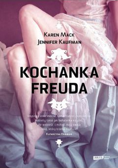  Kochanka Freuda - Karen Mack, Jennifer Kaufman 