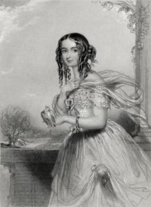 Córka Fanny Hill