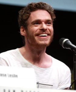 Elektryczne sny Philipa K. Dicka na ekranach - Richard Madden Elektryczne sny Philipa K. Dicka na ekranach - Richard Madden