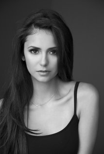 Nina Dobrev - IMDb