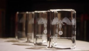 Nominacje do Polskiej Literatury Grozy im. Stefana Grabińskiego Nominacje do Polskiej Literatury Grozy im. Stefana Grabińskiego