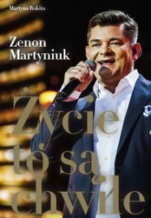 Zapowiedzi ksiązkowe na lipiec 2017 Życie to są chwile - sprawdź na TaniaKsiazka.pl!