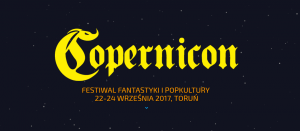 Festiwal Copernicon 2017