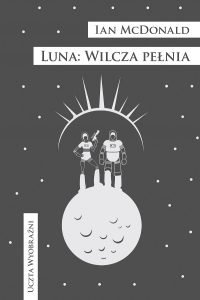 Luna: wilcza pełnia - sprawdź na TaniaKsiazka.pl
