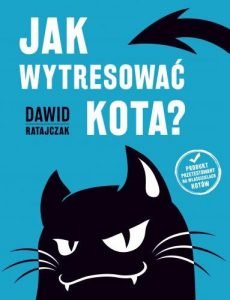Książki o kotach, które warto przeczytać - sprawdź na TaniaKsiazka.pl!