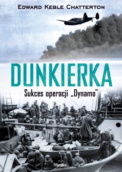 Dunkierka - sprawdź na TaniaKsiazka.pl!