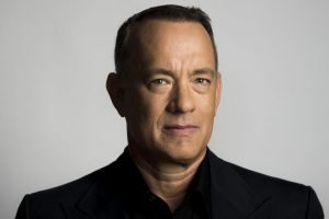 Tom Hanks Tom Hanks