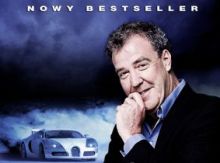 Moje lata w Top Gear - Jeremy Clarkson
