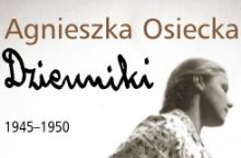 Dzienniki 1945-1950 - Agnieszka Osiecka