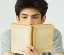 Co czyta dzisiejsza młodzież?