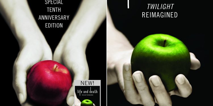 Life and death Stephanie Meyer