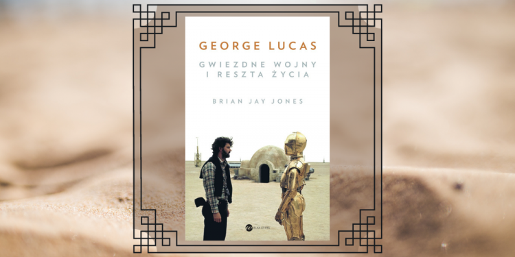 George Lucas