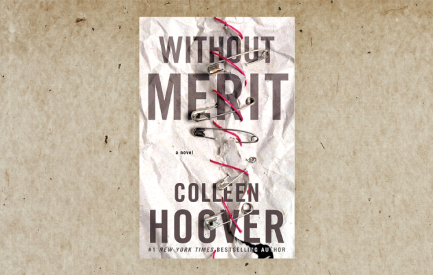 Nowa książka Colleen Hoover