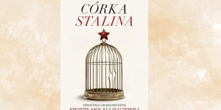 Córka stalina - Kup na TaniaKsiazka.pl