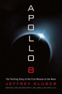 Science fiction podbija rynek książki Apollo 8 - zoabacz na TaniaKsiazka.pl