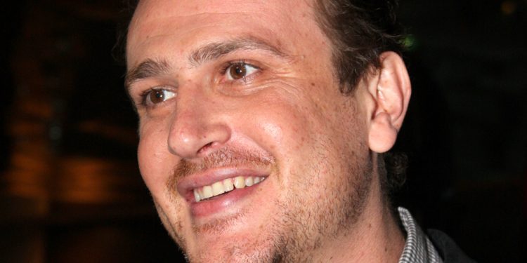 Jason Segel