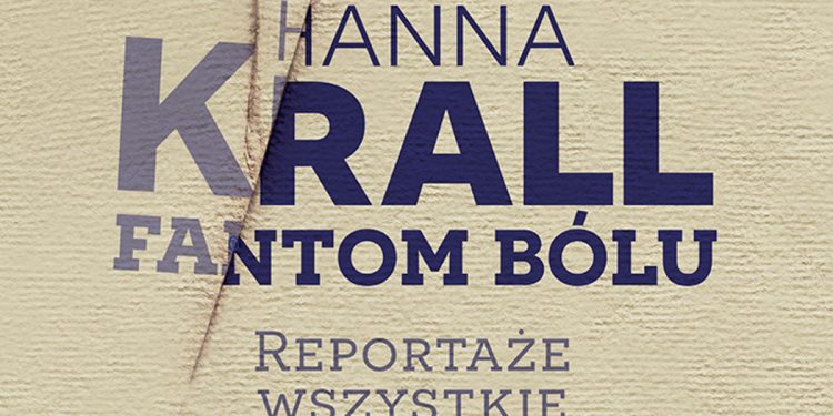 Fantom bólu - kup na TaniaKsiazka.pl