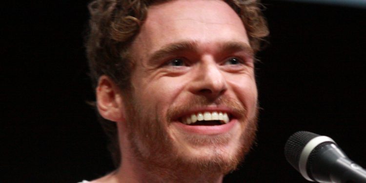 Richard Madden