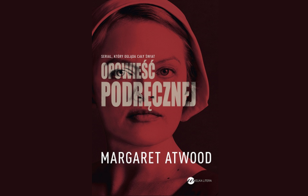 Opowieść Podręcznej Margaret Atwood