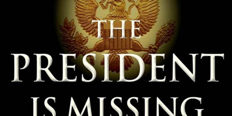 The President Is Missing - sprawdź na TaniaKsiazka.pl
