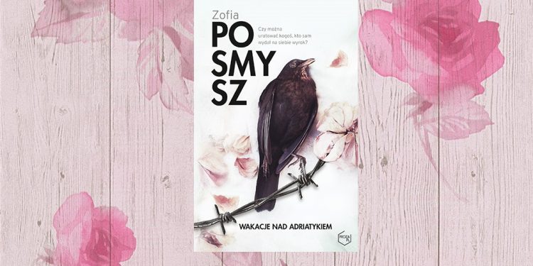 Wakacje nad Adriatykiem - kup na TaniaKsiazka.pl