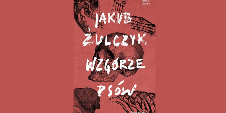 Wzgórze psów Jakub Żulczyk