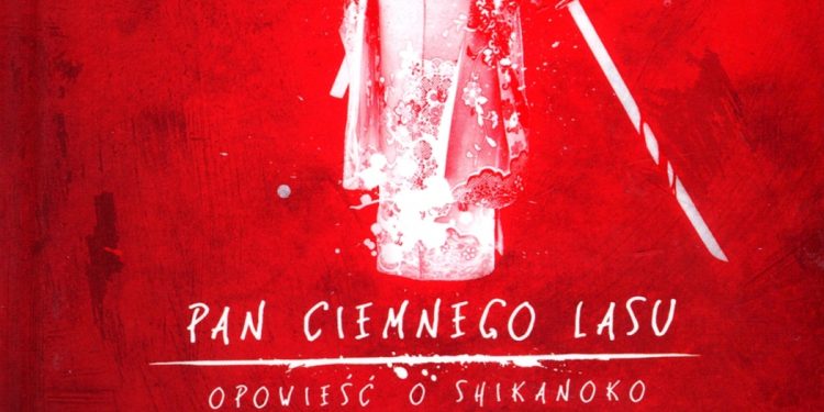 Pan Ciemnego Lasu - sprawdź na TaniaKsiazka.pl
