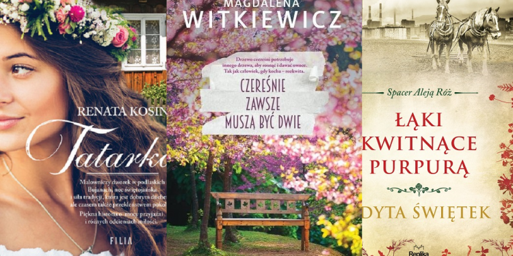 Książkowe nowości z maja 2017