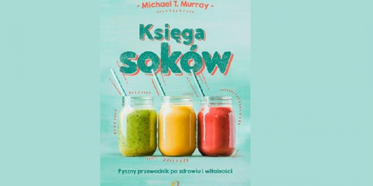 Księga soków