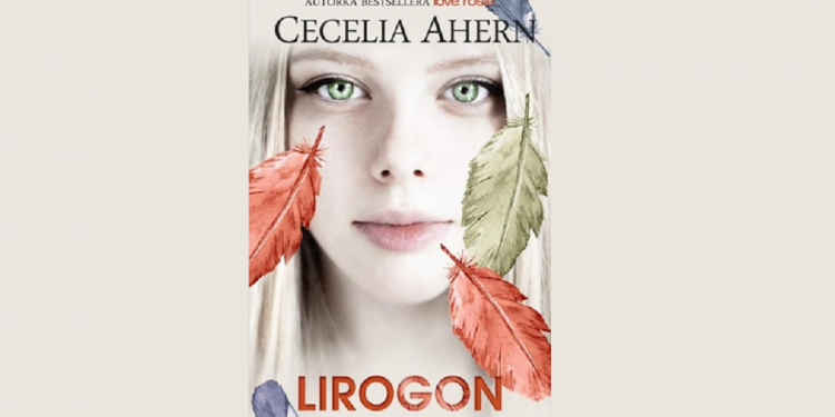 Lirogon Cecelia Ahern