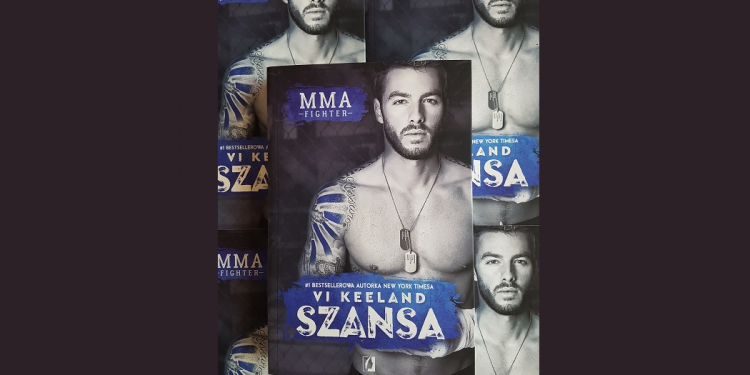 MMA Fighter Szansa