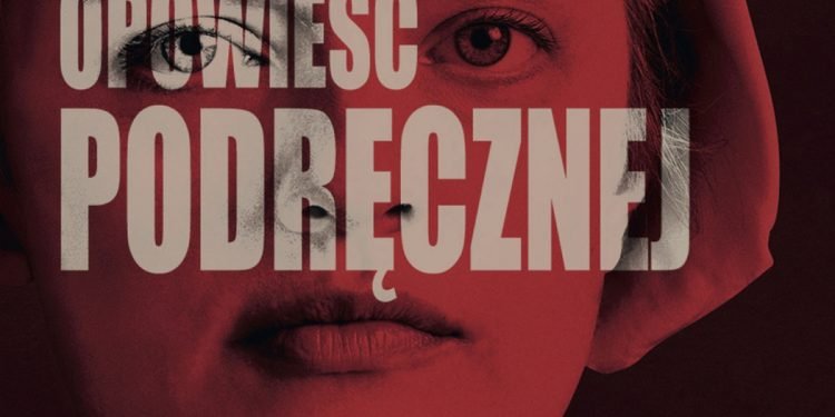 Opowieść podręcznej - kup na TaniaKsiazka.pl