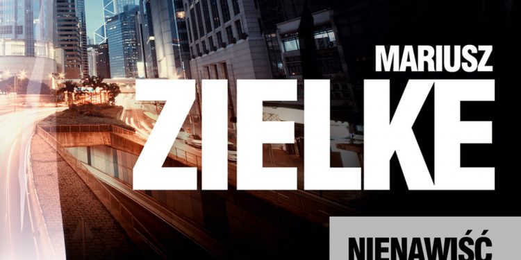 Nienawiść - kup na TaniaKsiazka.pl