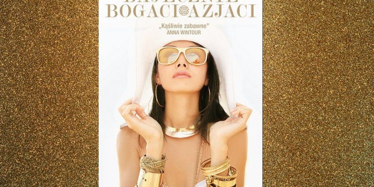 Bajecznie bogaci Azjaci - sprawdź na TaniaKsiazka.pl