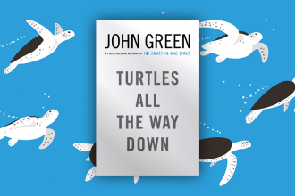 John Green powraca z nową powieścią