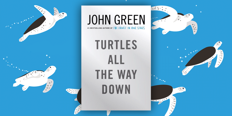 John Green powraca z nową powieścią