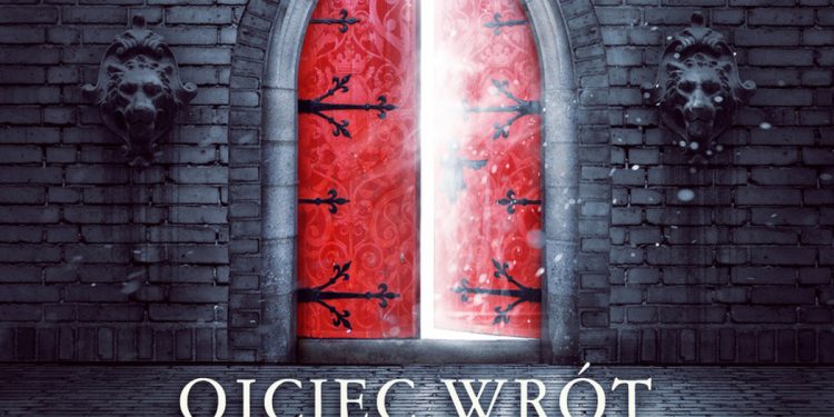 Ojciec wrót - zobacz na TaniaKsiazka.pl