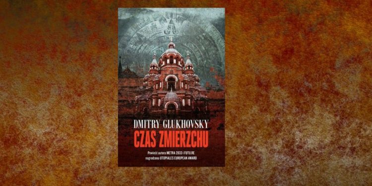 Czas zmierzchu - sprawdź na TaniaKsiazka.pl