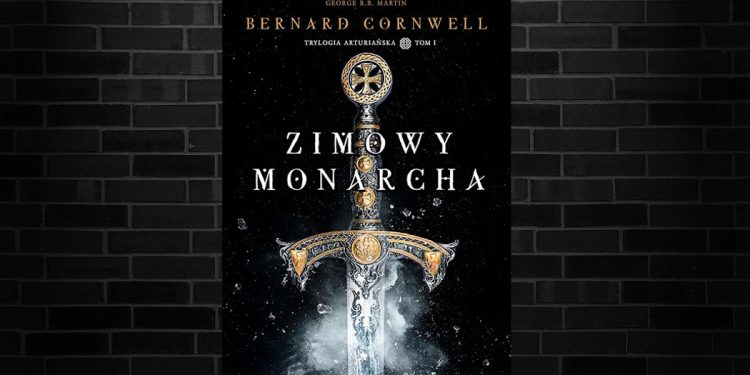 Zimowy monarcha - sprawdź na TaniaKsiazka.pl