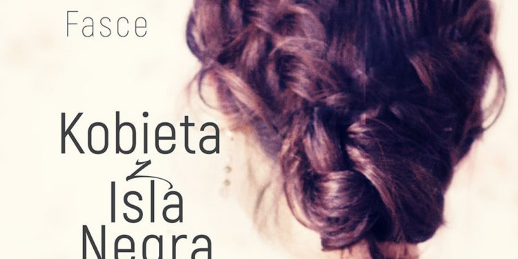 Kobieta z Isla Negra - kup na TaniaKsiazka.pl