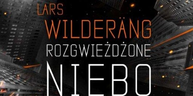 Rozgwieżdżone niebo - kup na TaniaKsiazka.pl