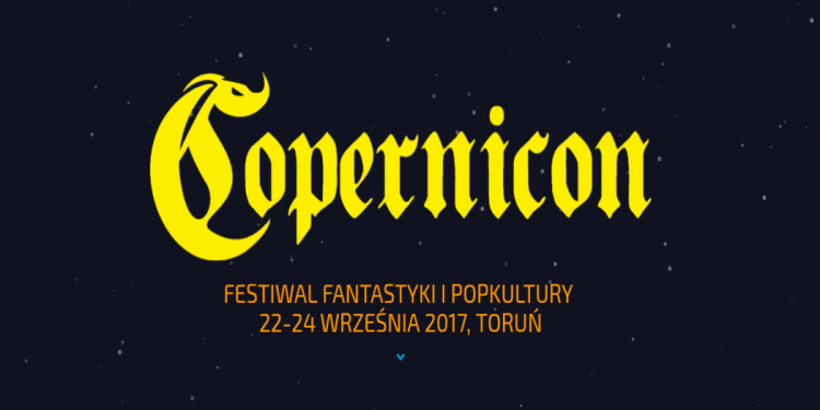 Festiwal Copernicon 2017