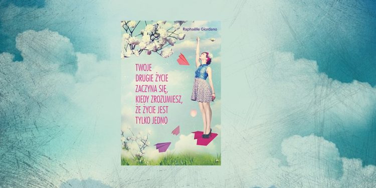 Twoje drugie życie - sprawdź na TaniaKsiazka.pl