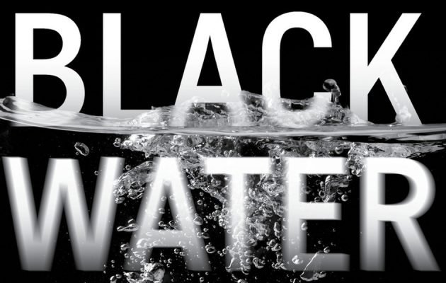 Black Water - sprawdź na TaniaKsiazka.pl