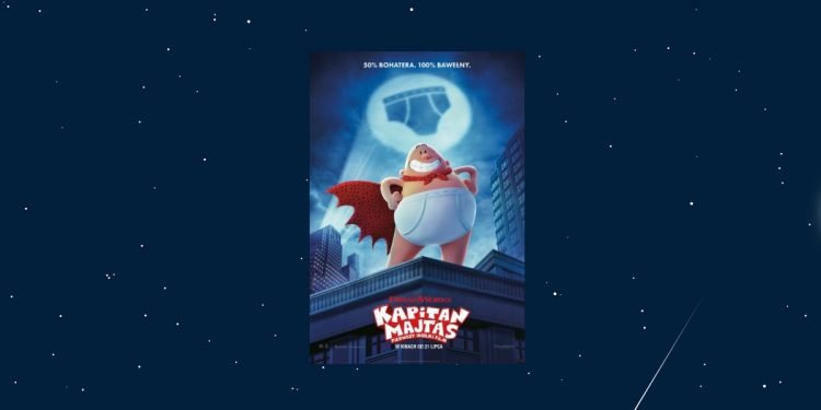 Kapitan Majtas - zobacz na TaniaKsiazka.pl