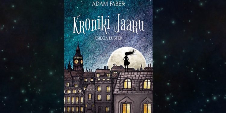 Księga luster - kup na TaniaKsiazka.pl