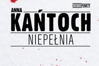 Niepełnia - zobacz na TaniaKsiazka.pl