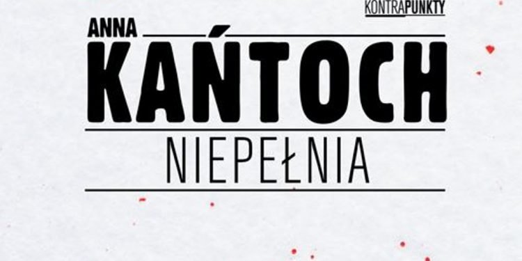 Niepełnia - zobacz na TaniaKsiazka.pl