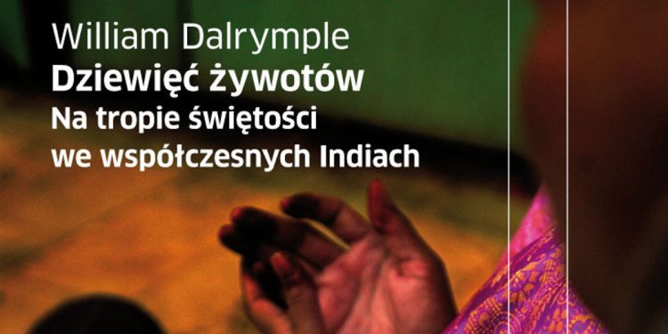 Dziewięć żywotów - kup na TaniaKsiazka.pl