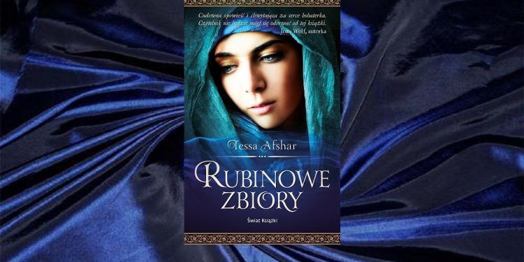 Rubinowe zbiory